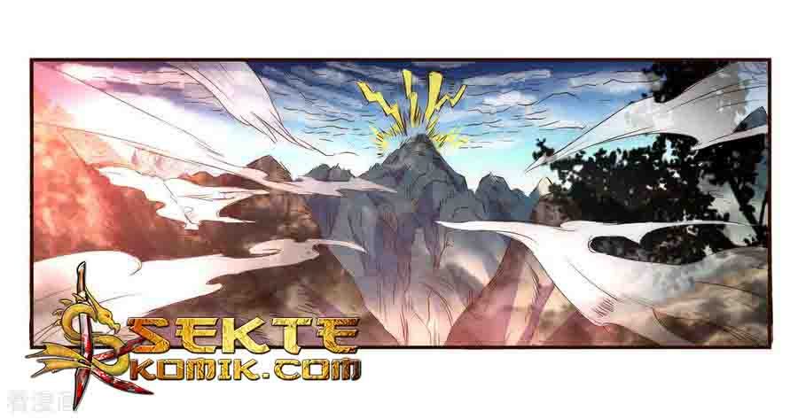 Reversing the Immortal Path Chapter 01 Gambar 3